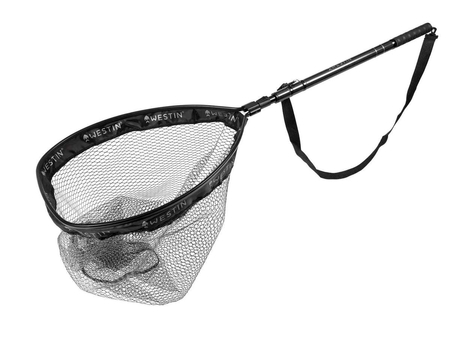 Podbierak W6 C&R TeleSCOPIC 2m | rozm. XS
