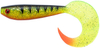 Guma Fox Rage Pro Grub 8cm | UV Perch