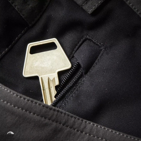 Spodnie Geoff Anderson Roxxo |  Black | XL