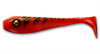 Przynęta Angry Pikes - Baby Tyson 14 cm, 25 g - Red Baron