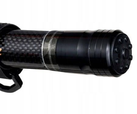 Podbierak AZURA Vesta Light Game 3m