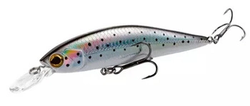 Wobler SHIMANO Yasei Trigger Twitch SP 9cm - 11g - Sea Trout
