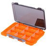 Pudełko Select Terminal Tackle Box SLXD-63A | 17,5x10,5x2cm