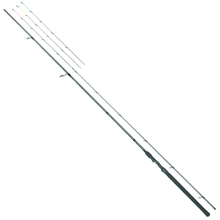 Wędka Robinson Stinger X-Cross Method Feeder 330cm | 10-45g