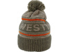 Czapka Westin Mountain Snowroller OS | Grey