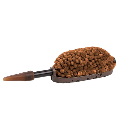 Pellet Baitnow Method Feeder - Ready To Go Herring| 2mm | 500g