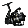 .Kołowrotek GENLOG No.1 FEEDER REEL 4000 