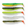 Guma Savage Gear Craft Bleak 7cm | Dark Water Mix | 5 szt.