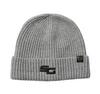 Czapka zimowa SAVAGE GEAR Wool Mix Beanie Grey