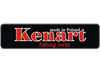Wobler Kenart Dancer 10cm | NPX | tonący |