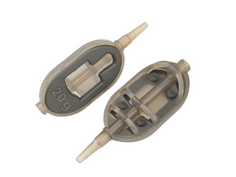 Podajnik do methody Brain Flat Boil rozm. M | 20g