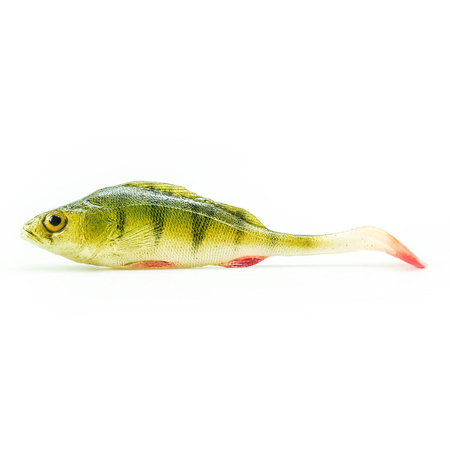 Guma Angry Lures Angry Perch 13,5cm | NGR