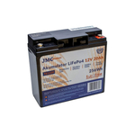AKUMULATOR JMC Adventure LiFePo4 12V - 20Ah