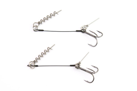 Dozbrojka Vis Vangen STINGER-12