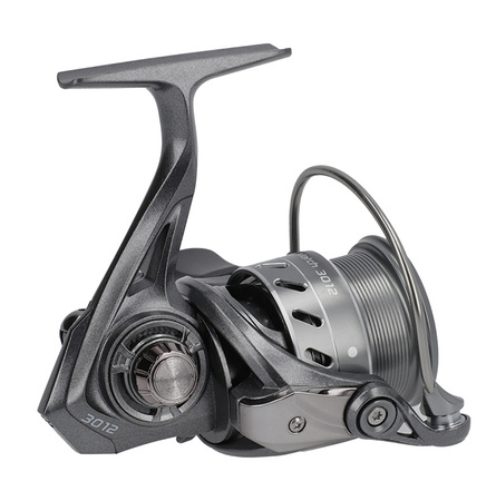 Kołowrotek Mikado Katsudo Match 4012