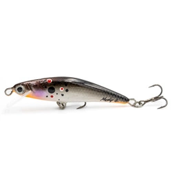 Wobler Murky Baits Secret 6cm - 3.5g - Wolno tonący - SE4