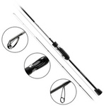 ,Wędka Favorite White Bird WBR1-802L-T 2.44m 3-12g