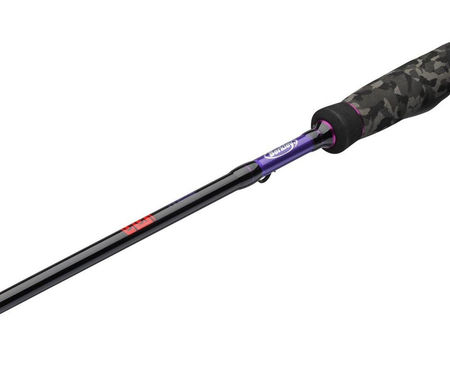 .Wędka Berkley Urbn II Finesse 190cm | 1-8g