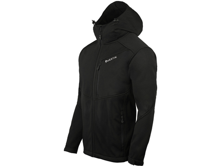 Kurtka Westin Super Duty Softshell 2.0 Steel Black | rozm. XL