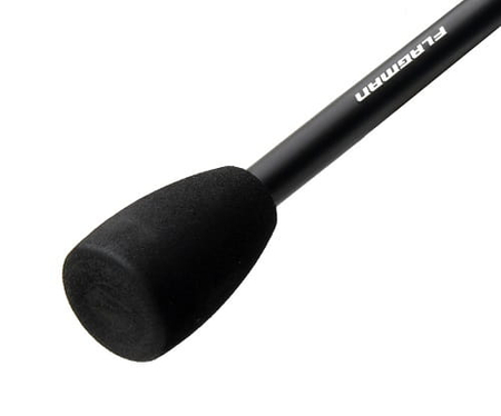 Wędka FLAGMAN Blackfire 60UL 1.83m 0.8-6g
