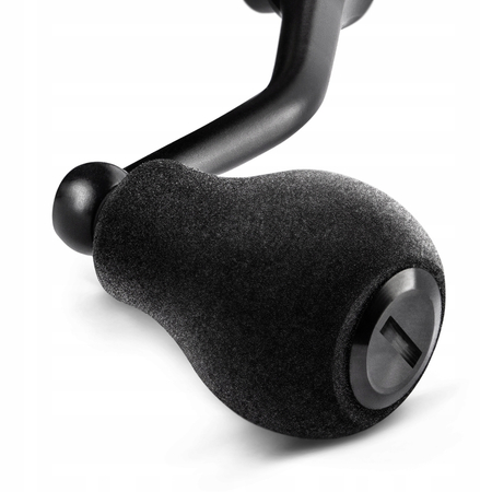 ,Kołowrotek Brain Scout SE-B 5000S 8+1BB 4.9:1 Black