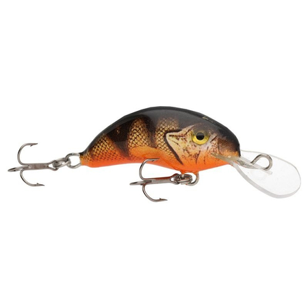 Wobler Bielik Shaker 3,8cm | 4g | tonący | OP