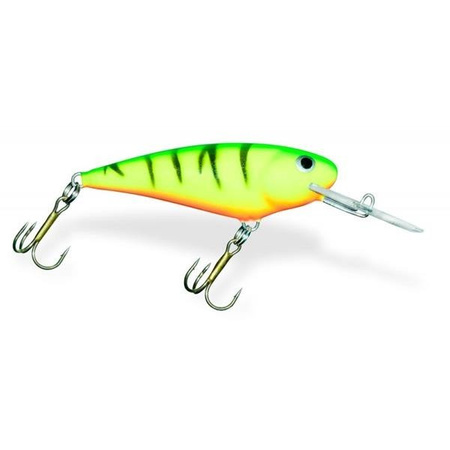 Wobler Dorado Invader 5cm | pływający | FT