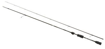 .Wędka JAXON Summum 205cm 1-9g - pusta szczytówka