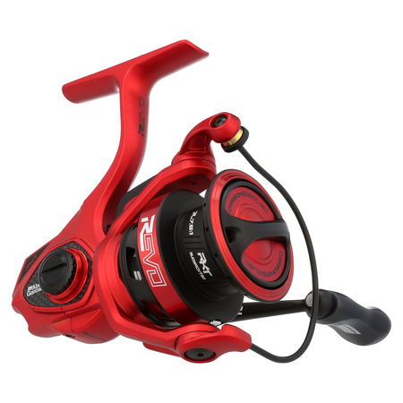 Kołowrotek Abu Garcia REVO3 ROCKET SP30 Spin 3000