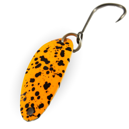 Wahadłówka Madey Pazur 3,3g | Tycjan