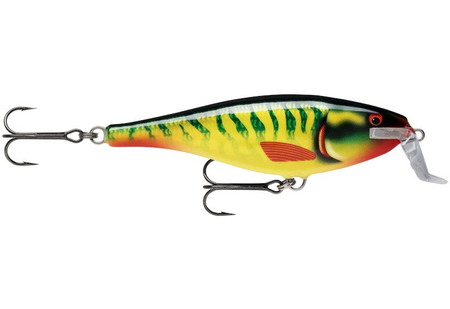 Wobler Rapala Super Shad Rap 14cm | HTPK