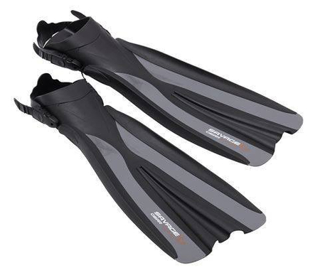 Płetwy Savage Gear BELLY BOAT FINS