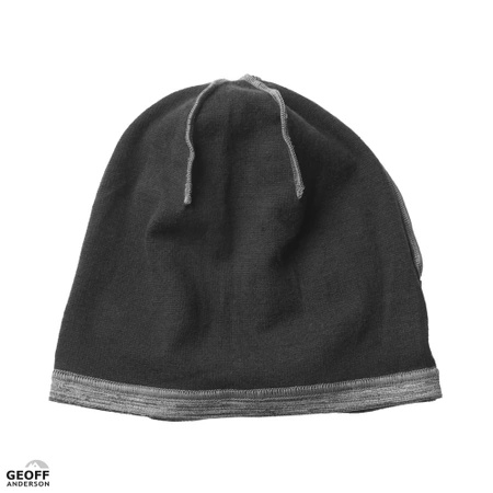 Czapka Geoff Anderson WizWool 210 Hood