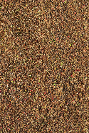 Zanęta Feeder Bait Method Mix 800g | Epidemia Dark
