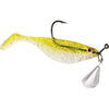Haczyk Jigowy Westin Switch R`N`R #1/0 | 7g | Natural Lead Black Nickel