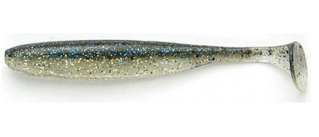 Guma Keitech Easy Shiner 3,5" | 8,89cm | #418 Bluegill Flash | 7 szt.