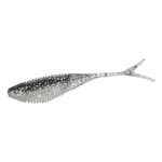 Gumy Mikado Fish Fry 6,5cm | 564 | 5szt.