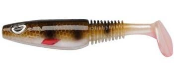 Guma Berkley Sick Swimmer 9cm | Perch