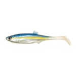 Guma Angry Lures Bleak v2 15cm | TBY