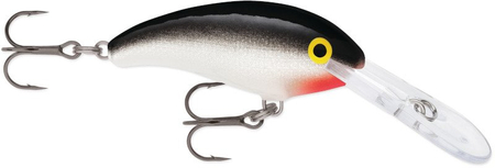 Wobler Rapala Shad Dancer 4cm | S