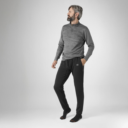 Bielizna termiczna Geoff Anderson WizWool 335 Spodnie | XXL