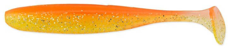 Guma Keitech Easy Shiner 4.5" | 11,43cm | #441 Orange Shiner | 6 szt.
