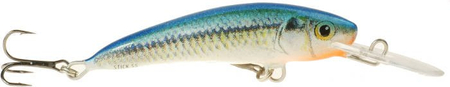 Wobler Dorado Stick 5,5cm | pływający | B