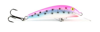 Wobler Siek Płotka 7cm - pływający - 73