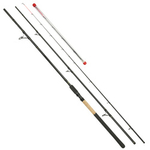 Wędka VDE-Robinson Competition Distance Feeder CSX 360cm | 120g