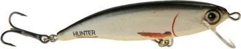 Wobler Hunter Yoda 6cm - tonący - AL