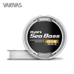 Plecionka Varivas Sea Bass Si-X X8 | 1.5 PE | 30 lb | 150m