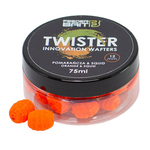 Feeder Bait Twister Wafters 12mm | Squid&Pomarańcza
