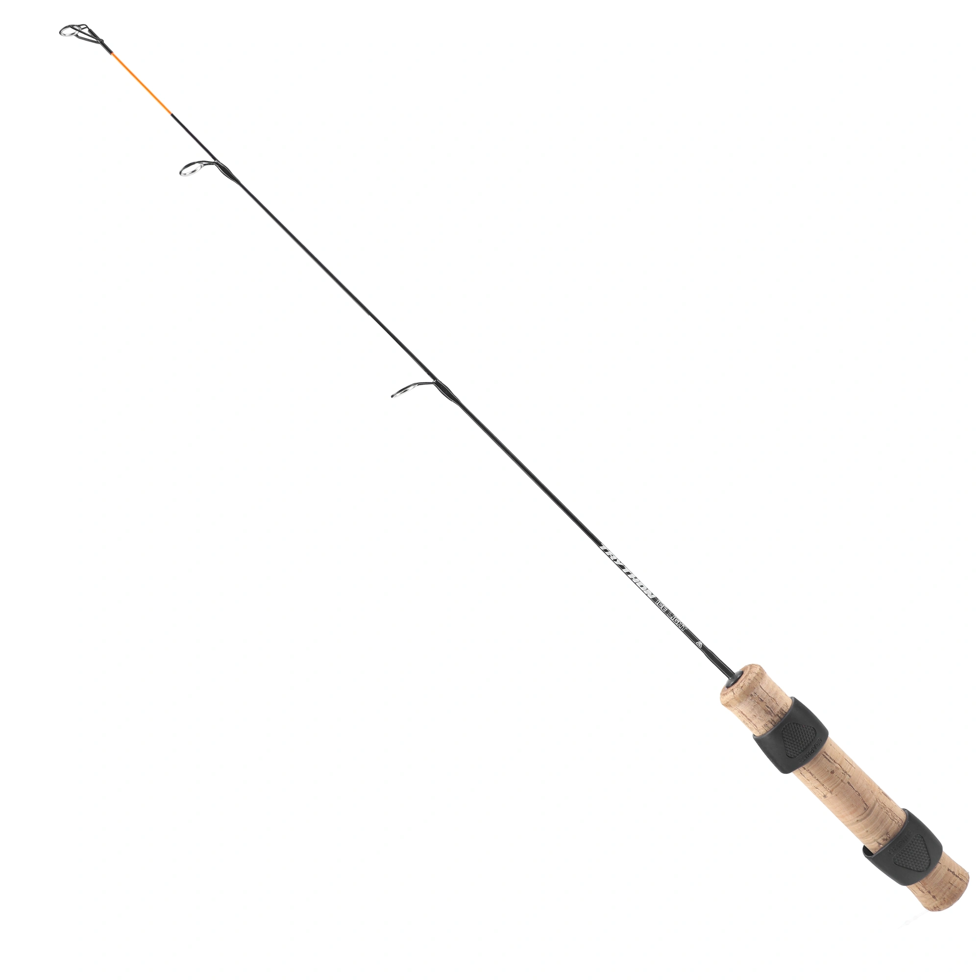 Wędka podlodowa MIKADO TRYTHON ICE LIGHT 55cm (1 sec.)