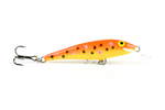 Wobler Siek Ukleja Igła 6 cm - pływający - 24